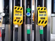 UK Petrol Station in Leigh Enters Liquidation After Nine Years