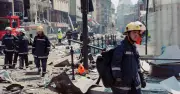 UK Police Close 30-Year IRA Manchester Bombing Investigation
