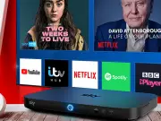 UK Police Shut Down Major Illegal Streaming Hub, Cutting Free Sky TV Access