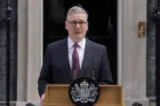 UK Political Instability Second Biggest Worry for Foreign Investors: EY