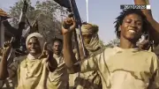 UK Put UAE Ties Ahead of Genocide Prevention in Sudan, MPs to Hear