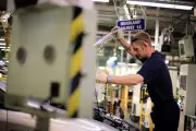 UK Q1 2026 Growth Confirmed at 0.6%, 2025 GDP Revised Down to 1.3%