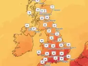 UK School Closures LIVE: Hundreds Shut Amid Record-Breaking Heatwave