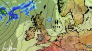 UK Schools Close as Red Heat Warning Issued for Extreme 40C Temperatures