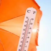 UK Schools Face Heatwave: Can They Close as Temperatures Hit 38C?