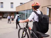 UK Schools May Close as 40C Heatwave Triggers Red Warning