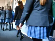 UK Schools Relax Uniform Rules as Temperatures Could Reach 37C