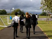 UK Schools Told to Carry Out Immediate Test Before Closing Amid Red Heat Alert