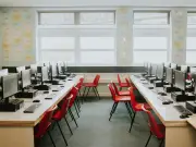 UK Schools Urged to Prepare as 40C 'Heat Dome' Looms