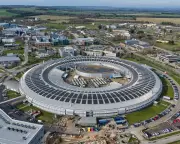 UK Science Facilities Face £162m Funding Crisis, Risking Cuts and Closures