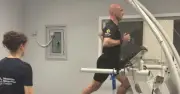 UK Scientists Give Premier League Referees Fitness Edge at World Cup
