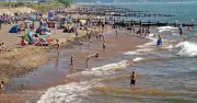 UK Seaside Town Sees Police Plea to Parents Over Teen Antisocial Behaviour