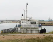 UK Seaside Towns Fear Impact of Ending Coastguard Volunteer Pay
