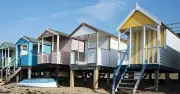 UK Seaside Towns Set to Be Swallowed by Sea Before 2050