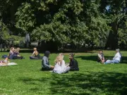 UK Set for Second Heatwave Hotter Than Barbados by Weekend