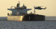 UK Shadow Fleet Seizure Slammed as 'Cynical Ploy' to Aid Starmer