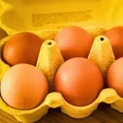 UK Shoppers Warned: Stop Storing Eggs on Kitchen Worktops in June