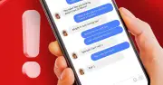 UK Smartphone Users Alerted to Urgent 'Hi Mum' Heatwave Scam Text