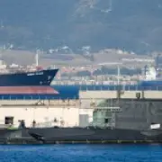 UK Submarine Fleet Protecting Against Nuclear Attack Unfit for Use