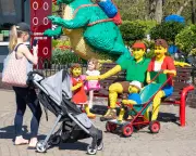 UK Summer VAT Cut: Family Deals on Attractions, Cinema, and Meals