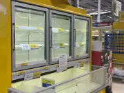 UK Supermarket Fridge Crisis: Heatwave Costs to Hit Households
