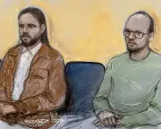 UK Teacher Jailed for Life for Murdering Adopted Baby Son in Horrific Abuse Case