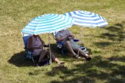 UK Temperatures Could Hit 30C Again This Weekend, Met Office Says