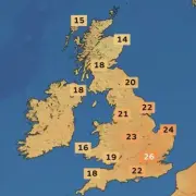UK Temperatures Could Reach 30C Next Week as Met Office Issues Warnings