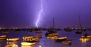 UK Thunderstorms: Met Office Issues 10-Hour Warning for 75 Areas