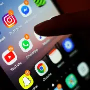 UK to Ban Under-16s from Social Media: New Laws Announced