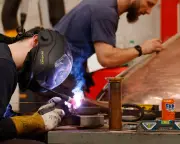 UK to Ease Steel Tariffs After Manufacturer Cost Warnings