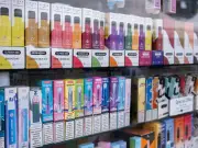 UK to introduce tough new laws against shady vape shops by year-end