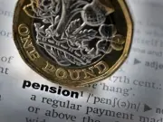 UK to Review Pension Rules for Terminally Ill People