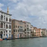 UK tourist drowns after falling into Venice canal on holiday