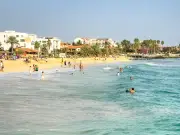 UK Tourists Hit by 164 Dysentery Cases, 112 from Cape Verde