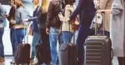UK Tourists Warned of Up to Six-Hour Airport Delays This Summer