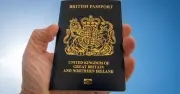 UK tourists warned: passport name errors could cost £150 fine
