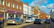 UK Town Grantham Fury Over Asylum Seeker Data Accuracy Claims
