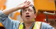 UK Tradespeople Warned of June 20 Heat Risk: Hottest Dates Revealed
