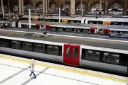 UK Train Passengers Urged to Travel Only if Absolutely Necessary Amid Extreme Heat