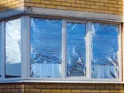 UK Viral Heatwave Tin Foil Window Hack Tested — Does It Actually Work?