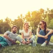 UK Warned: Tick Bites to Thrive in Warm, Wet Summer Weather