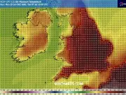UK Weather: 17 Counties Could Hit 40C Next Week as Heatwave Looms