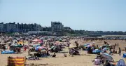 UK Weather: 39C Heatwave to Hit 18 Counties Within Days