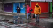UK Weather: Heatwave to End with 6C Chill, 15 Areas Below 10C
