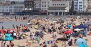 UK Weather Maps Show 34C Heat Surge in June - 14 Counties Above 30C