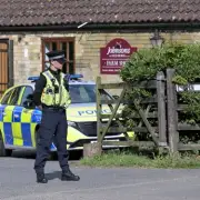 UK Zoo Closes Crocodile Enclosure After Boy, 3, Thrown In, Man Arrested