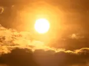 UKHSA Issues Amber Heat-Health Alert as Temperatures Set to Soar Above 30C