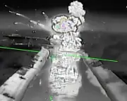 Ukraine war briefing: Crimea locks down as Putin acknowledges 'huge stream' of drones