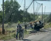 Ukraine Warns Ceasefire Offer to Russia May Expire Amid Escalation
